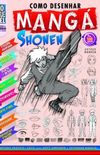 Como desenhar mang Shonen