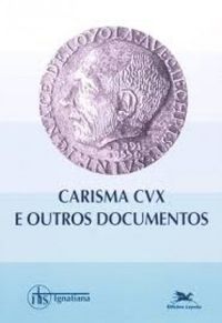 Carisma CVX e outros documentos