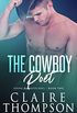 The Cowboy Poet (Serving his Master Book 2) (English Edition)