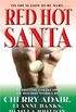 Red Hot Santa: A Thrilling Collection of Holiday Stories (English Edition)