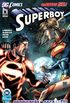 Superboy #6 (Os Novos 52)