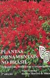 Plantas Ornamentais no Brasil