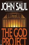 The God Project: A Novel (English Edition)