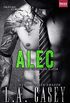 Alec (Irmos Slater Livro 2)