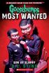 Goosebumps MOST WANTED - Son of Slappy