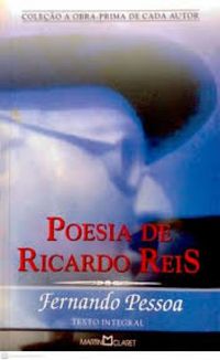 Poesia De Ricardo Reis