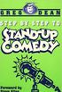 Step by Step to Stand-Up Comedy