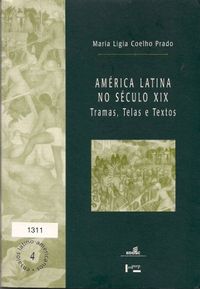 Amrica Latina  no sculo XIX