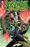 Poison Ivy: Cycle of life and Death #01