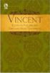 Vincent - Estudo no Vocabulrio Grego do Novo Testamento Vol.I