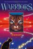 SUNSET (Warriors: The New Prophecy, Book 6) (English Edition)