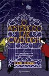 O Misterioso Lar Cavendish