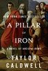A Pillar of Iron: A Novel of Ancient Rome (English Edition)