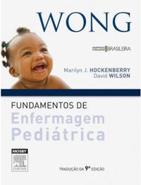 Wong: Fundamentos de Enfermagem Peditrica
