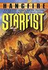 Starfist: Hangfire (English Edition)