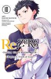 Re:Zero - Captulo 3 #10