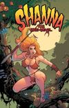 Shanna: The She-Devil