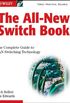 The All-New Switch Book: The Complete Guide to LAN Switching Technology (English Edition)