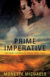 Prime Imperative (The Prime Chronicles Book 3) (English Edition)