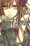 Vampire Knight: Memories Vol. 01
