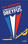O processo do capito Dreyfus