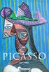 Pablo Picasso - O Gnio Do Sculo