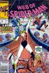 A Teia do Homem-Aranha #46 (1989)