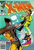 Os Fabulosos X-Men #195 (1985)