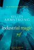 Industrial Magic: Book 4 in the Women of the Otherworld Series