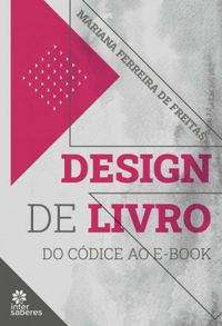 Design de livro