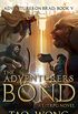 The Adventurers Bond: Book 5 of the Adventures on Brad (English Edition)