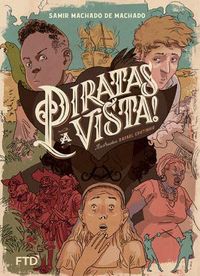 Piratas  Vista!