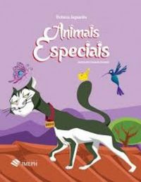 Animais especiais