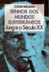 Senhor dos Mundos Subterrneos: Jung e o Sculo XX 