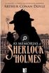 As memrias de Sherlock Holmes