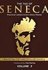 The Tao of Seneca: Practical Letters from a Stoic Master, Volume 3