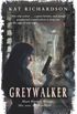 Greywalker: Number 1 in series (English Edition)
