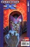 Ultimate X-Men #006
