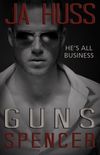 Guns: The Spencer Book