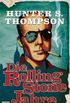 Die Rolling-Stone-Jahre (German Edition)