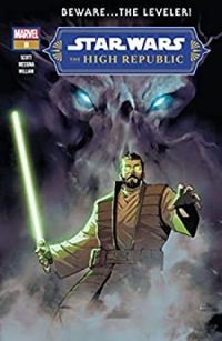 Star Wars: The High Republic (2022-) #8