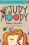 Judy Moody Salva o Mundo