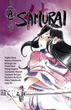 A Samurai: trilogia completa