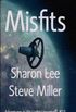 Misfits (Adventures in the Liaden Universe  Book 15) (English Edition)