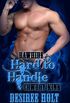 Hard To Handle (Rawhide Book 5) (English Edition)