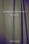 Teatro de Joo do Rio
