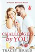 Challenged by You: A Fusion Universe Novel (English Edition)