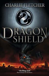Dragon Shield: Book 1 (English Edition)