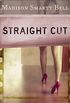 Straight Cut (Hard Case Crime Book 21) (English Edition)