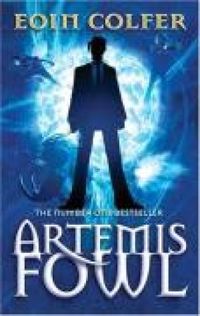 Artemis Fowl, V. 1